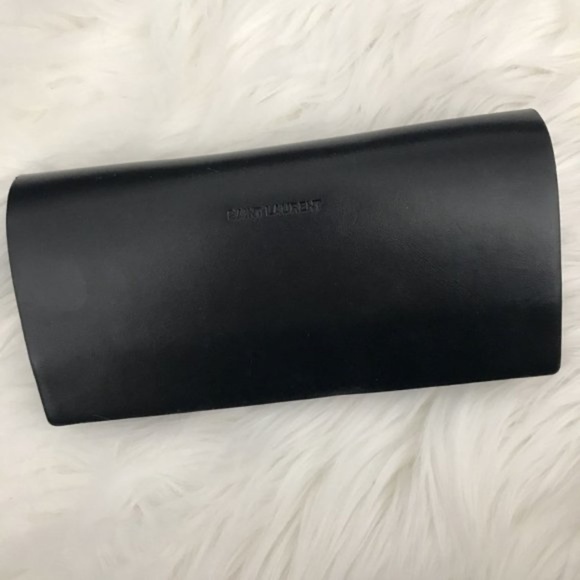 NWT Saint Laurent Sl M70 - 003 Cat Eye Sunglasses - Picture 5 of 5